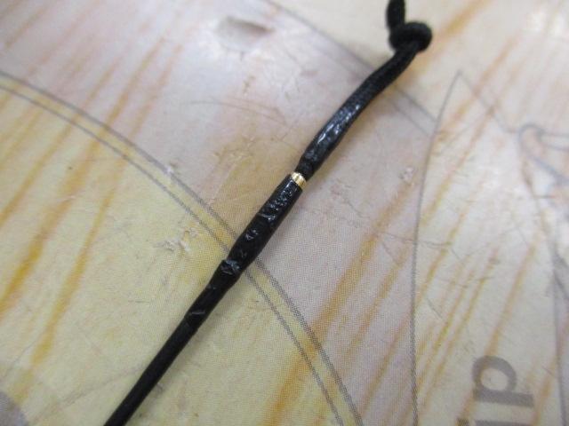 朱紋峰 本造り 8