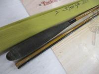 朱紋峰 本造り 8