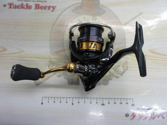 18レガリス LT2000S