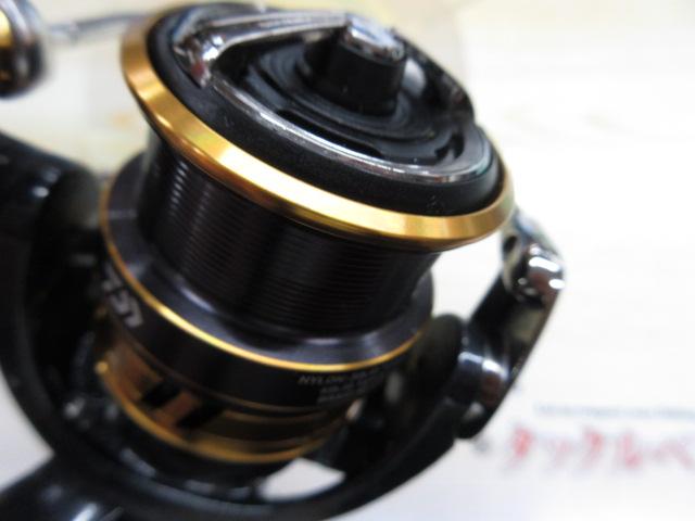 18レガリス LT2000S