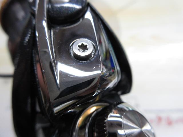 18レガリス LT2000S