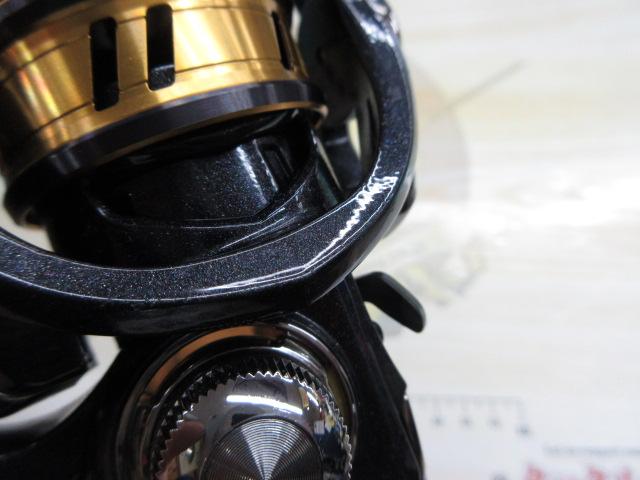 18レガリス LT2000S