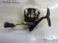 18レガリス LT2000S