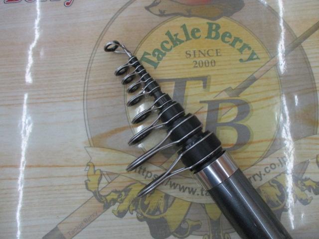 17ホリデー磯 3号530PTS