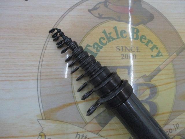 CWPM磯 2-63フカセ