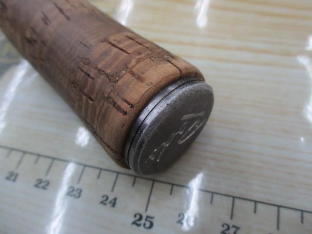 コブレッティ RCS64/002/S Shake Down