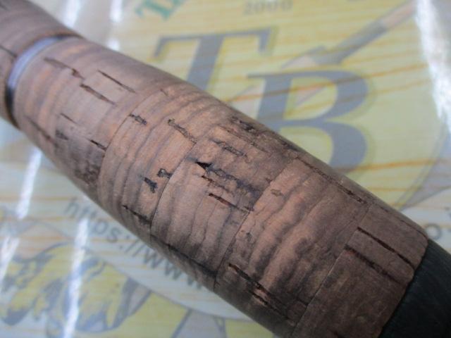 コブレッティ RCS64/002/S Shake Down