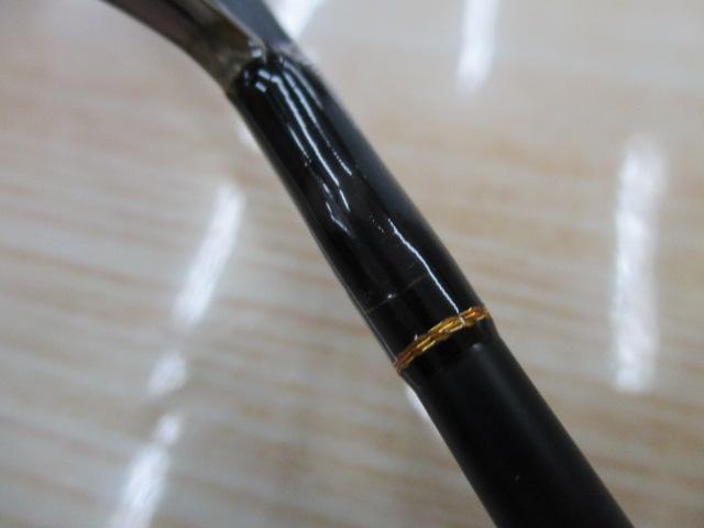 コブレッティ RCS64/002/S Shake Down