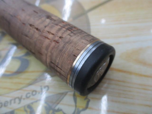 テムジン TMJS-64L(マジョーラ)