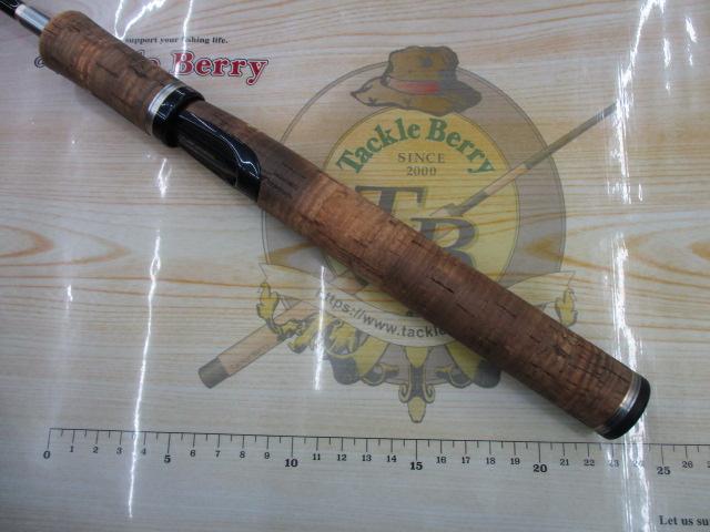 テムジン TMJS-64L(マジョーラ)