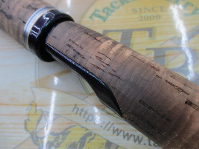 テムジン TMJS-64L(マジョーラ)