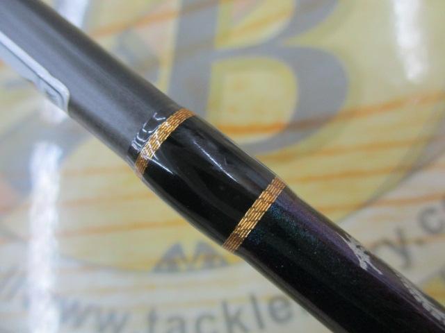 テムジン TMJS-64L(マジョーラ)