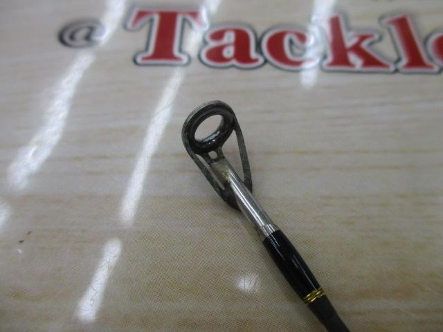 テムジン TMJS-64L(マジョーラ)