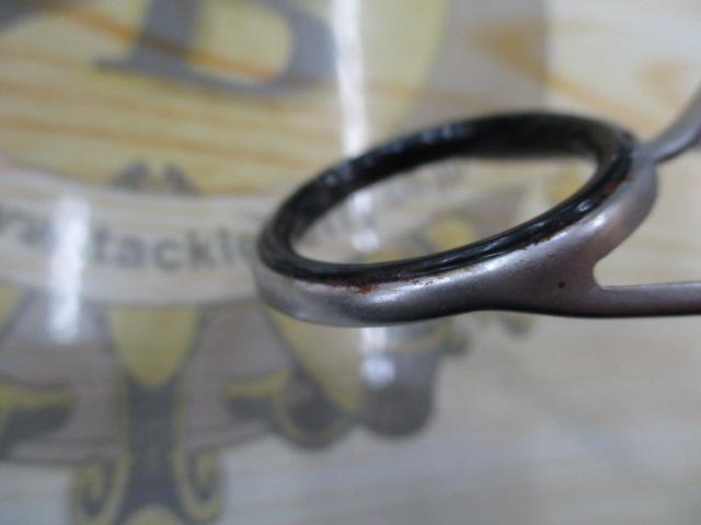 アウトレイジXV J 60S-3