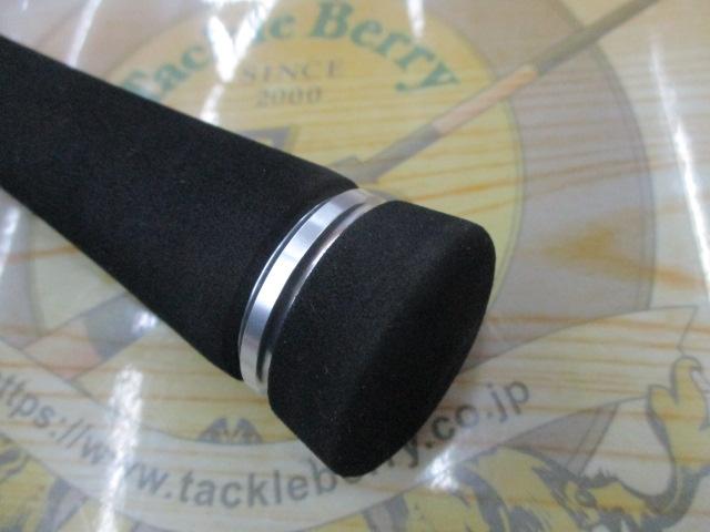 25グラップラー タイプLJ S63-2