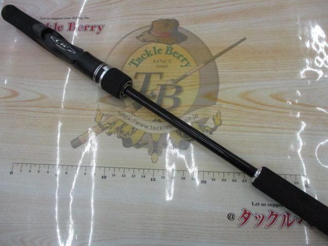 25グラップラー タイプLJ S63-2