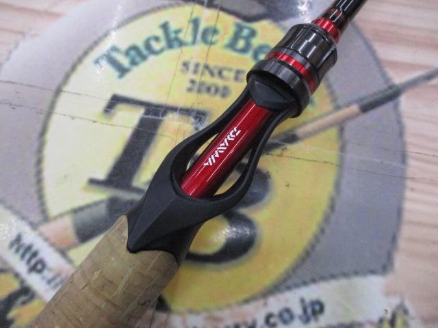 ブレイゾン 6102MB・V