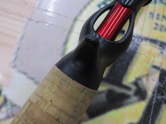 ブレイゾン 6102MB・V