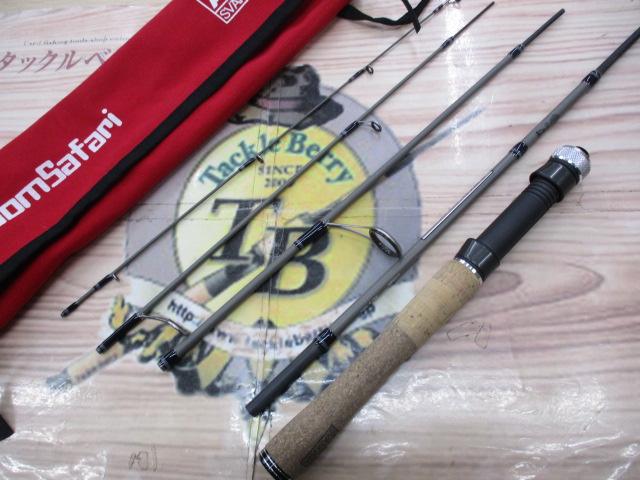 ズームサファリ ZMSS-505L