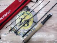 ズームサファリ ZMSS-505L