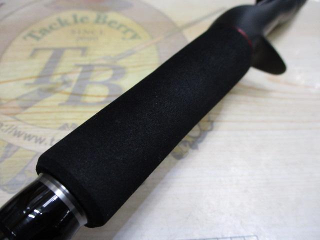 21ゾディアス パック C72MH-5