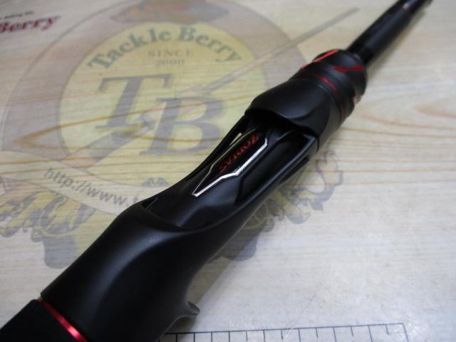 21ゾディアス パック C72MH-5