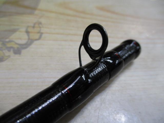 21ゾディアス パック C72MH-5