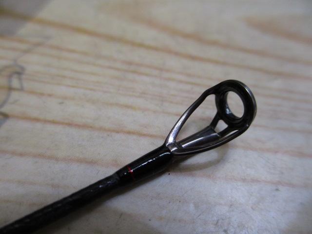 21ゾディアス パック C72MH-5