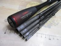 21ゾディアス パック C72MH-5