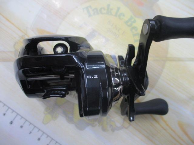 24メタニウムDC 71｜＠ベリーネット 日本最大新品中古釣具WEBショップ