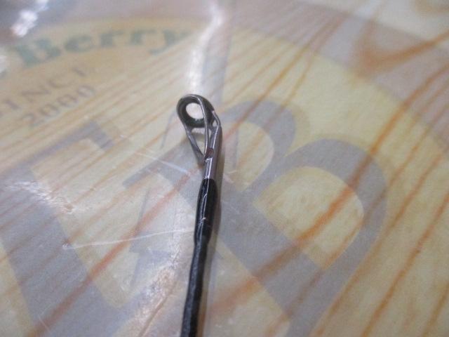 26ゾディアス 166MH-S