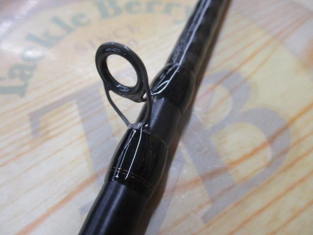 26ゾディアス 166MH-S