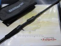 26ゾディアス 166MH-S