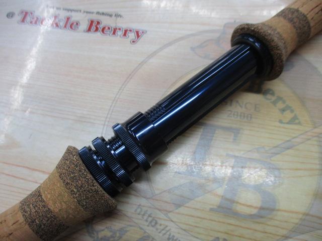 テンプルフォークアウトフィッターズ11'06WT300-500GR