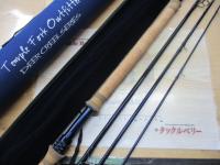 テンプルフォークアウトフィッターズ11'06WT300-500GR