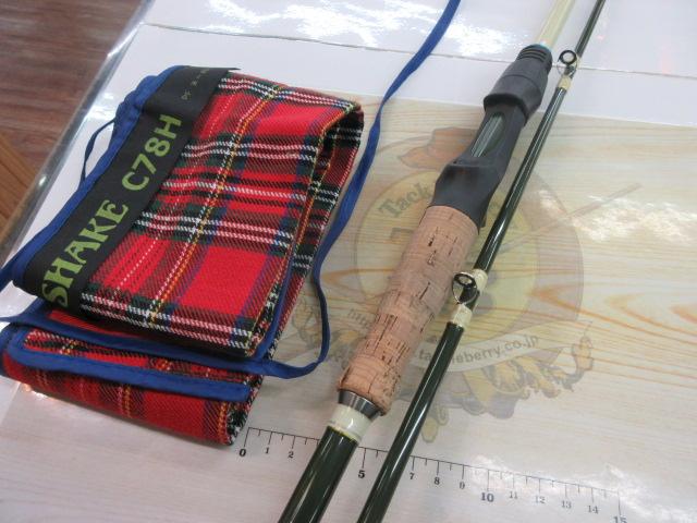 シューツシェイク C78H