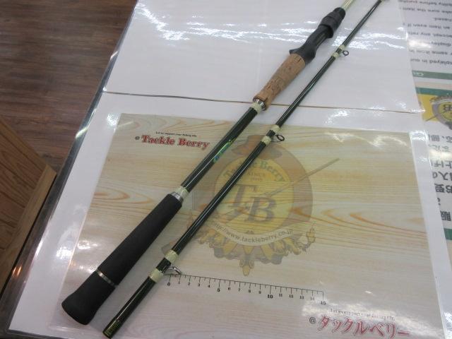 シューツシェイク C78H