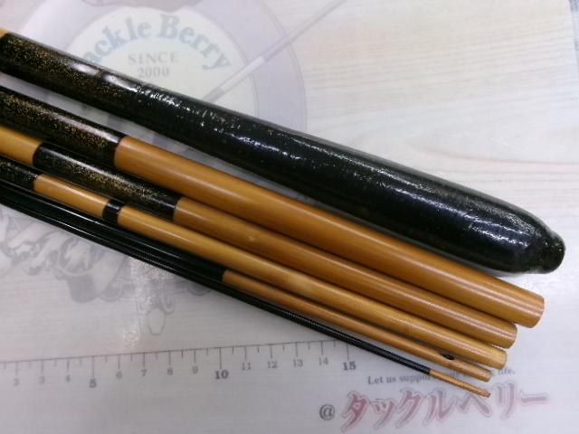 竹水作銀河16尺