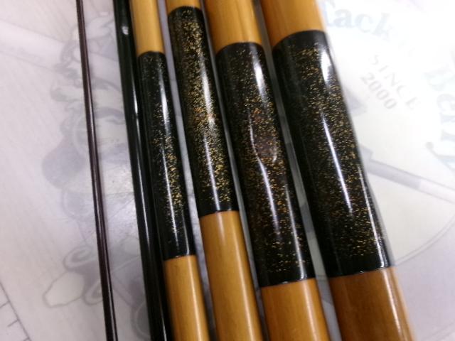 竹水作銀河16尺