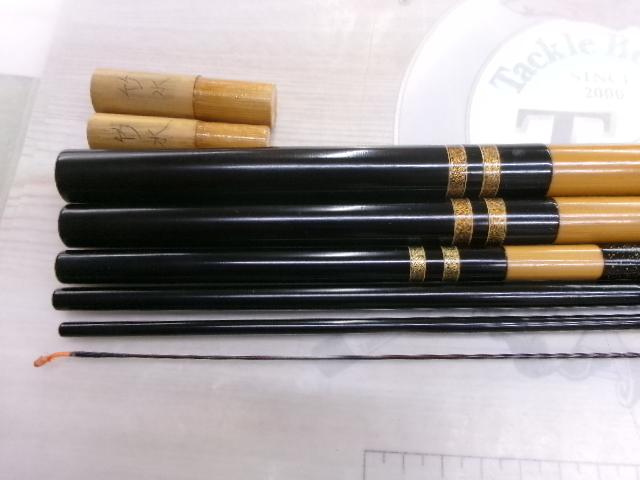 竹水作銀河16尺