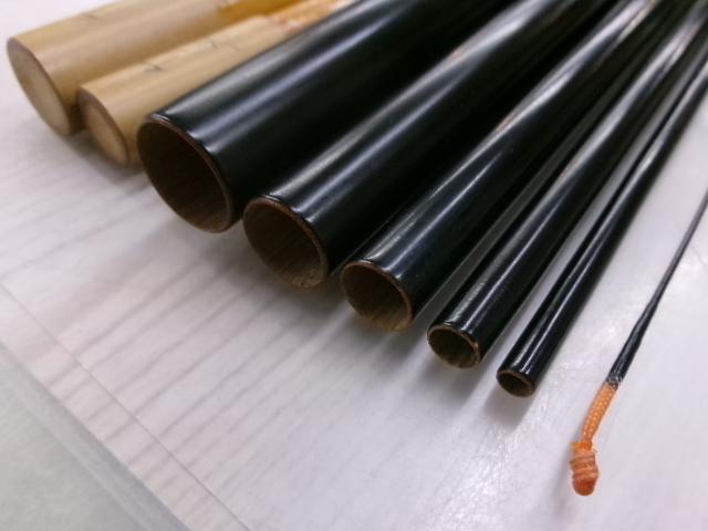 竹水作銀河16尺