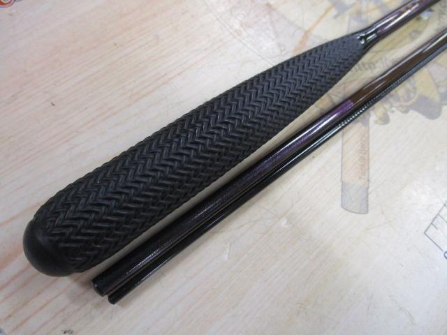 旋めぐる 剣鋒七