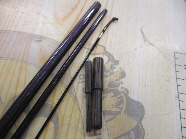 旋めぐる 剣鋒七