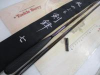 旋めぐる 剣鋒七