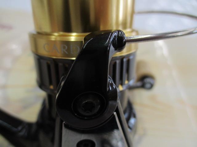 18カーディフCI4+ 1000SHG