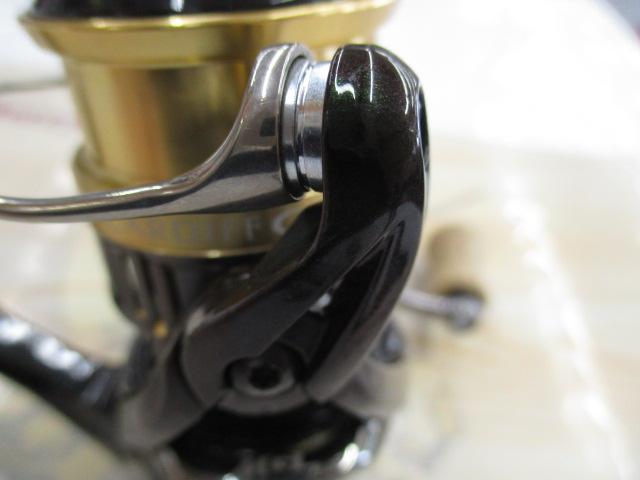 18カーディフCI4+ 1000SHG