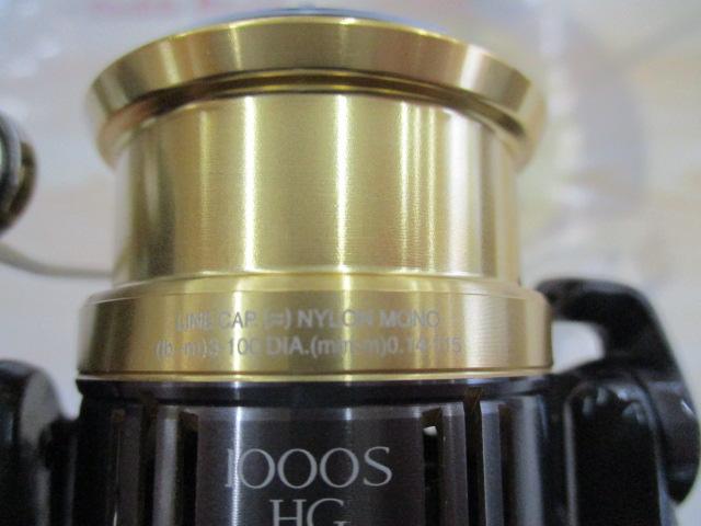 18カーディフCI4+ 1000SHG