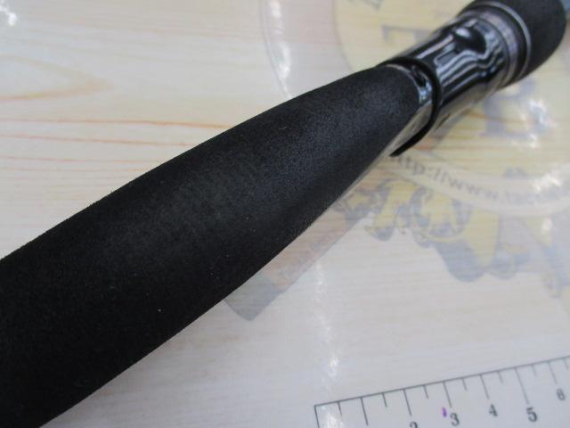 エクスセンス S903MLMHF