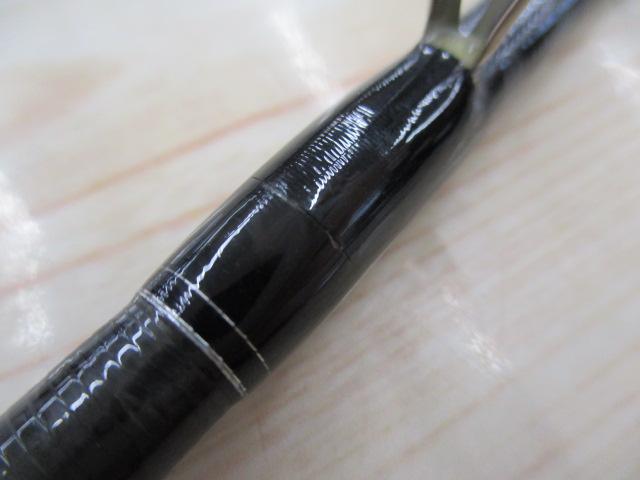 エクスセンス S903MLMHF
