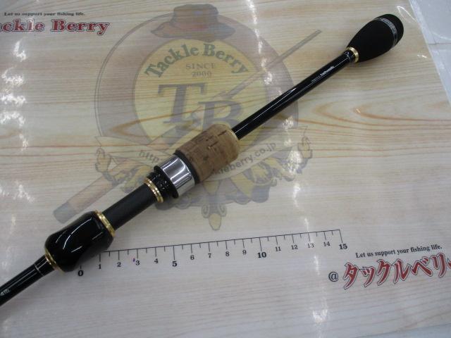 シルバーナラゴ 65クランク